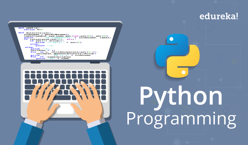 python